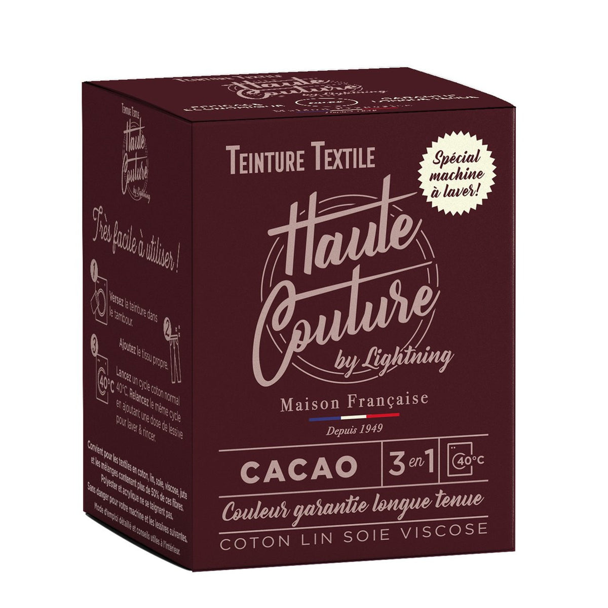 Teinture textile 350g