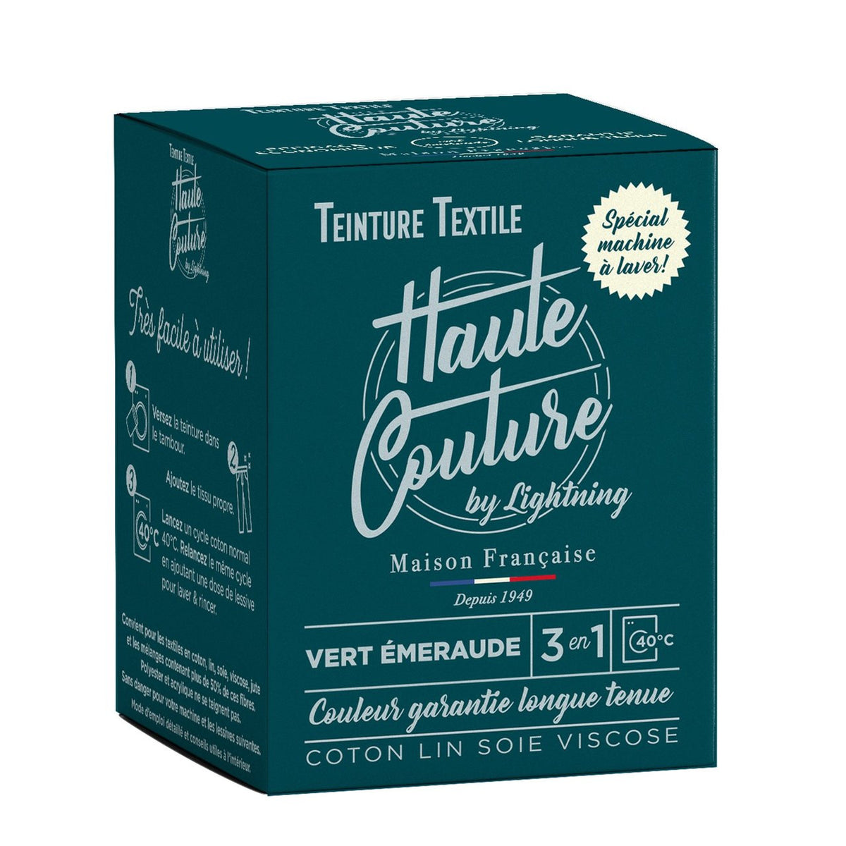 Teinture textile 350g