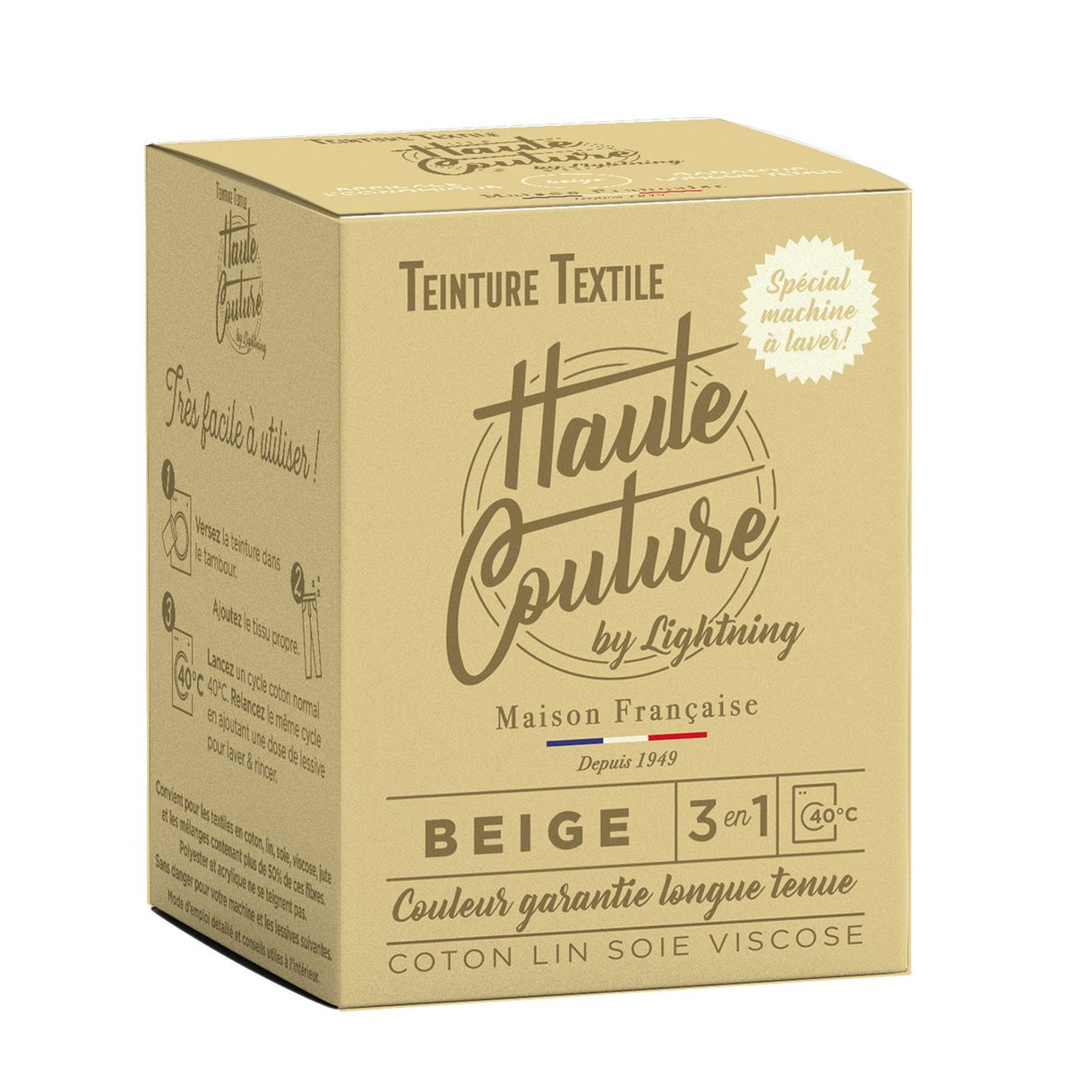 Teinture textile 350g