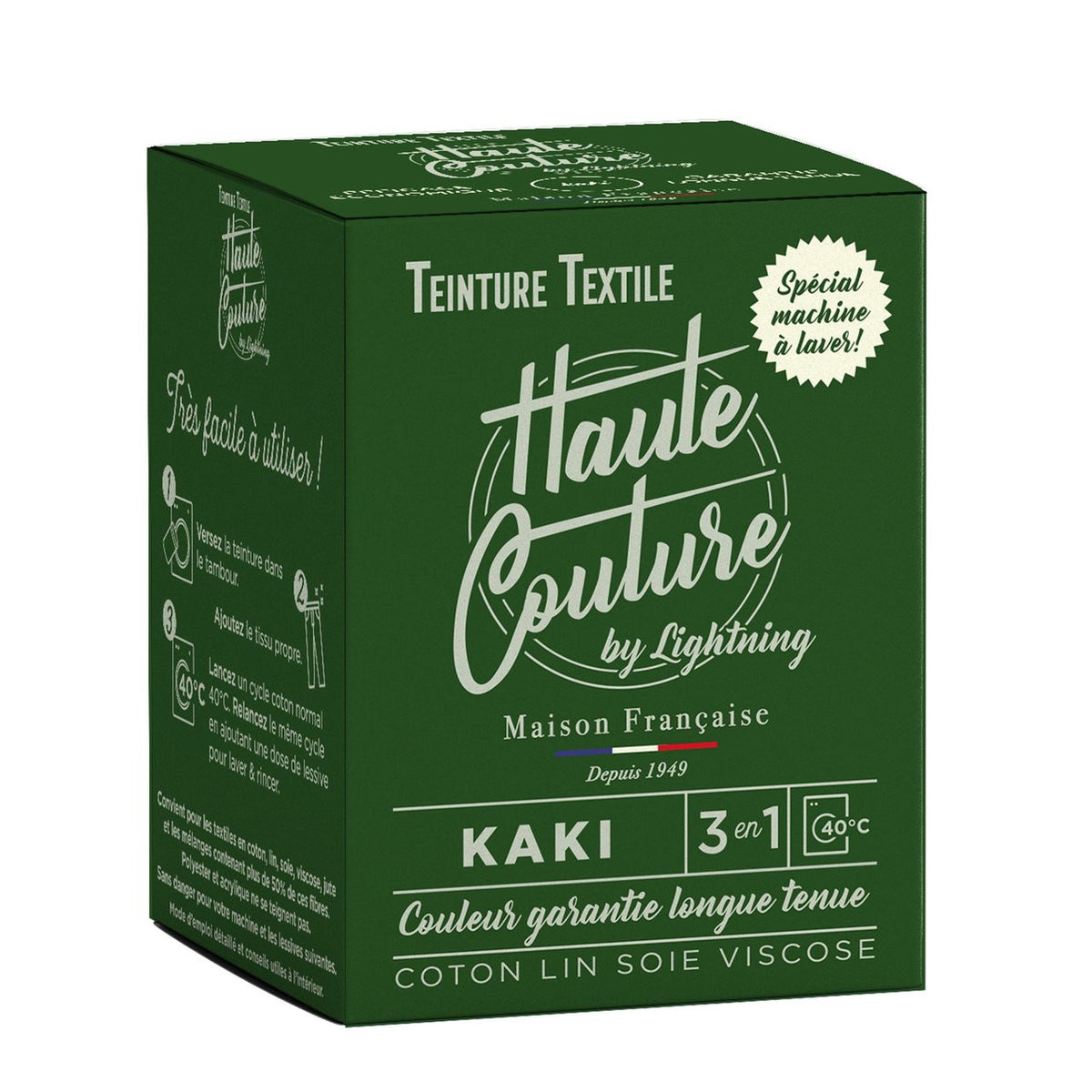 Teinture textile 350g