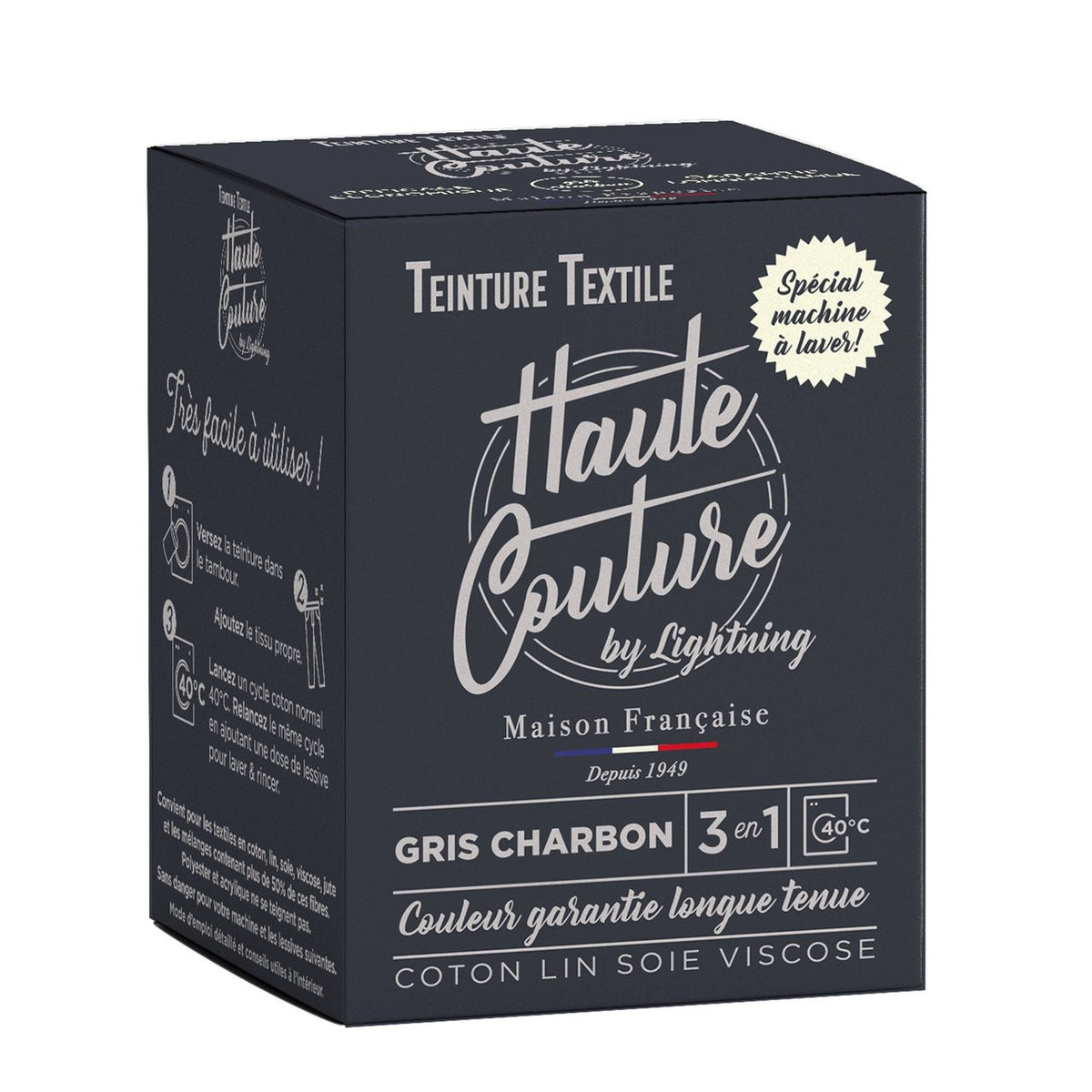 Teinture textile 350g