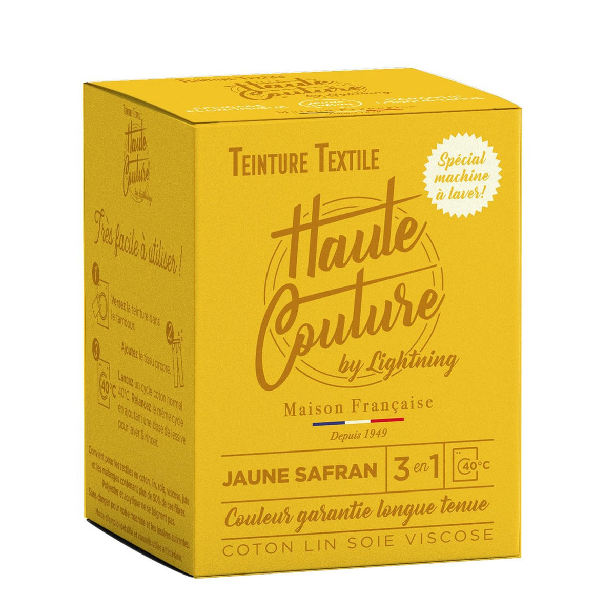 Teinture textile 350g