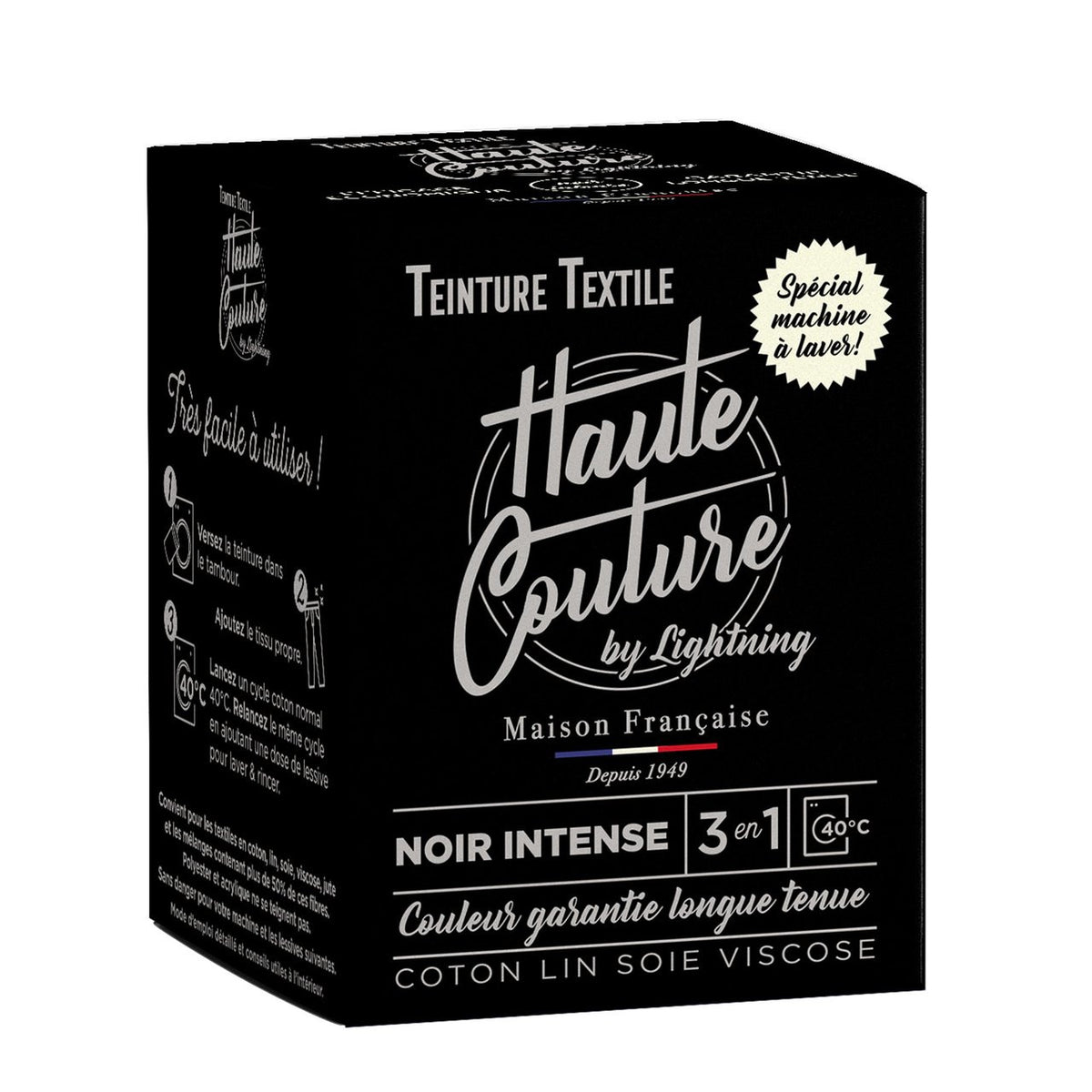 Teinture textile 350g