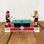 Tennis de table mécanique