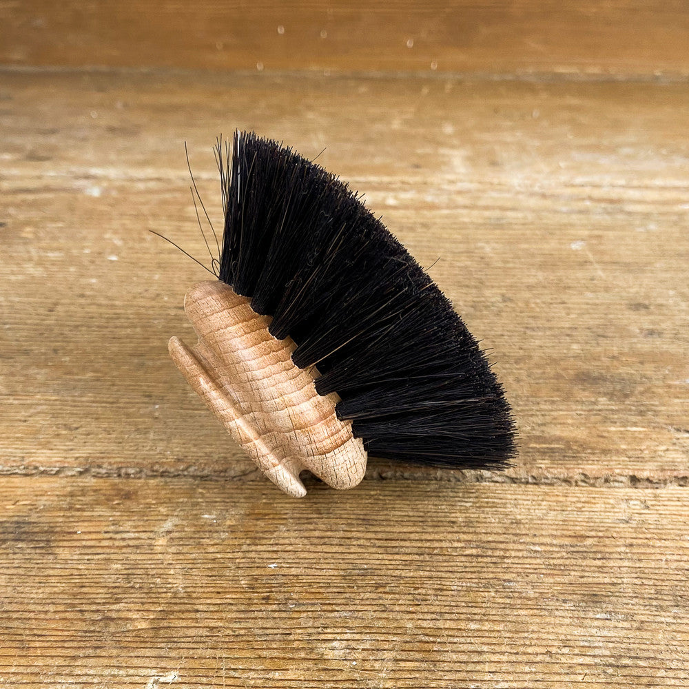 Tête de brosse à vaisselle naturelle