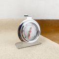 Thermomètre de four en inox