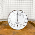 Thermomètre hygromètre de cave à vin