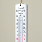 Emperor House Thermometer