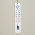 Emperor House Thermometer