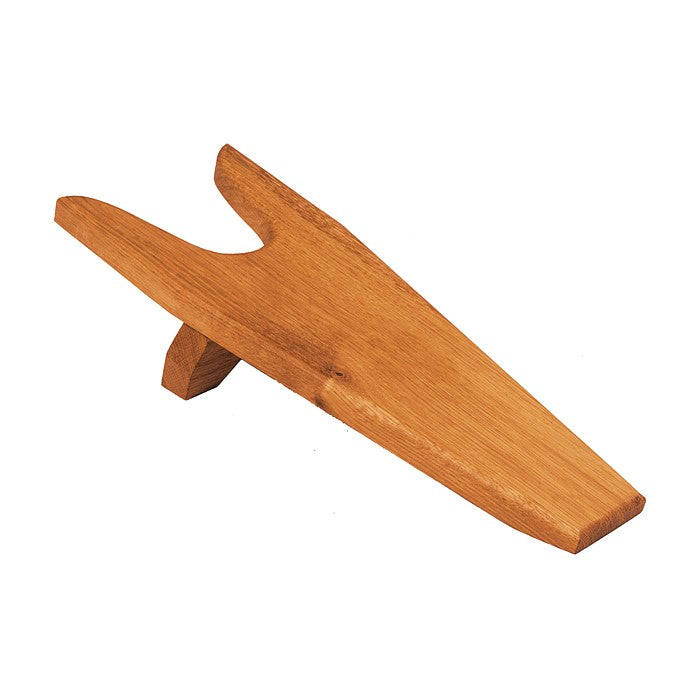 Tire-botte en chêne
