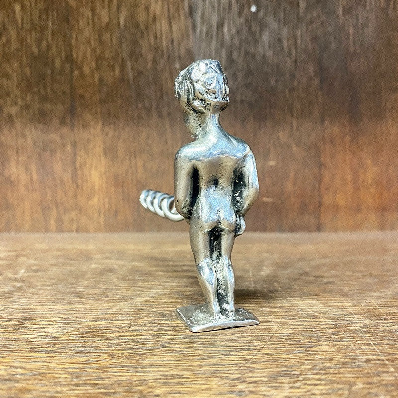 Tire-bouchon Manneken-Pis
