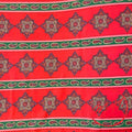 Tissu au mètre Andrinople 1
