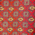 Tissu au mètre Andrinople cachemire
