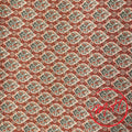 Tissu au mètre Indienne Pondichéri