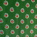 Tissu au mètre "Maianenco" vert