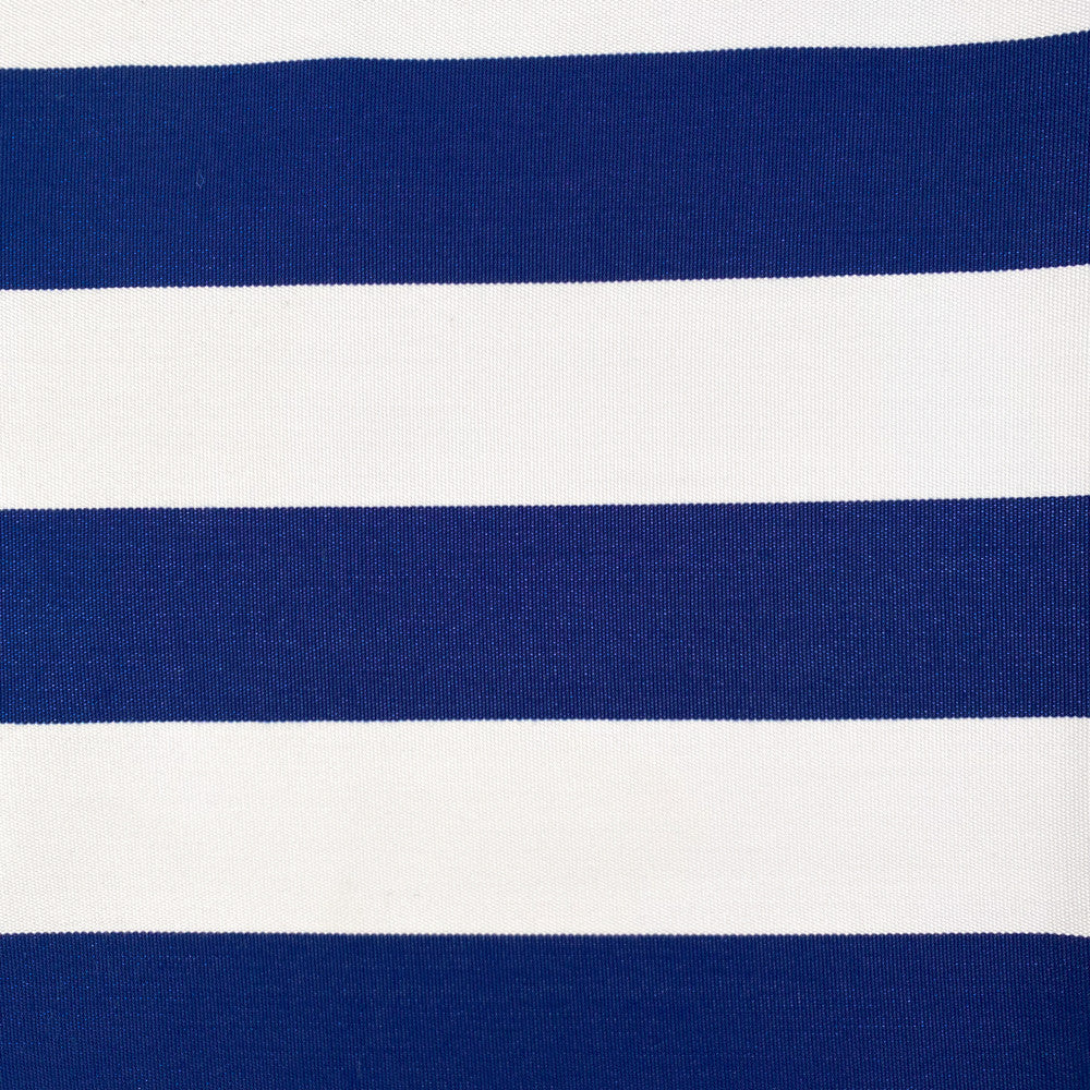 Toile à transat colorée au mètre