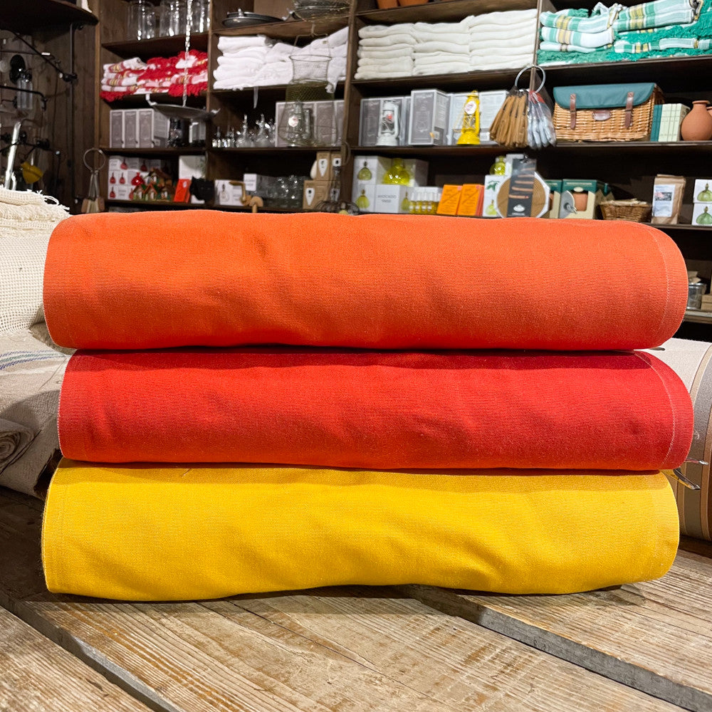 Toile à transat colorée au mètre