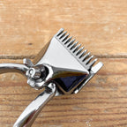Tondeuse à cheveux manuelle