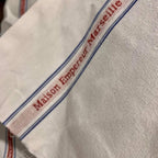 Torchon au mètre - Maison Empereur Marseille