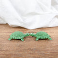 Tortues amoureuses magnétiques