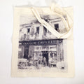 Tote bag Maison Empereur