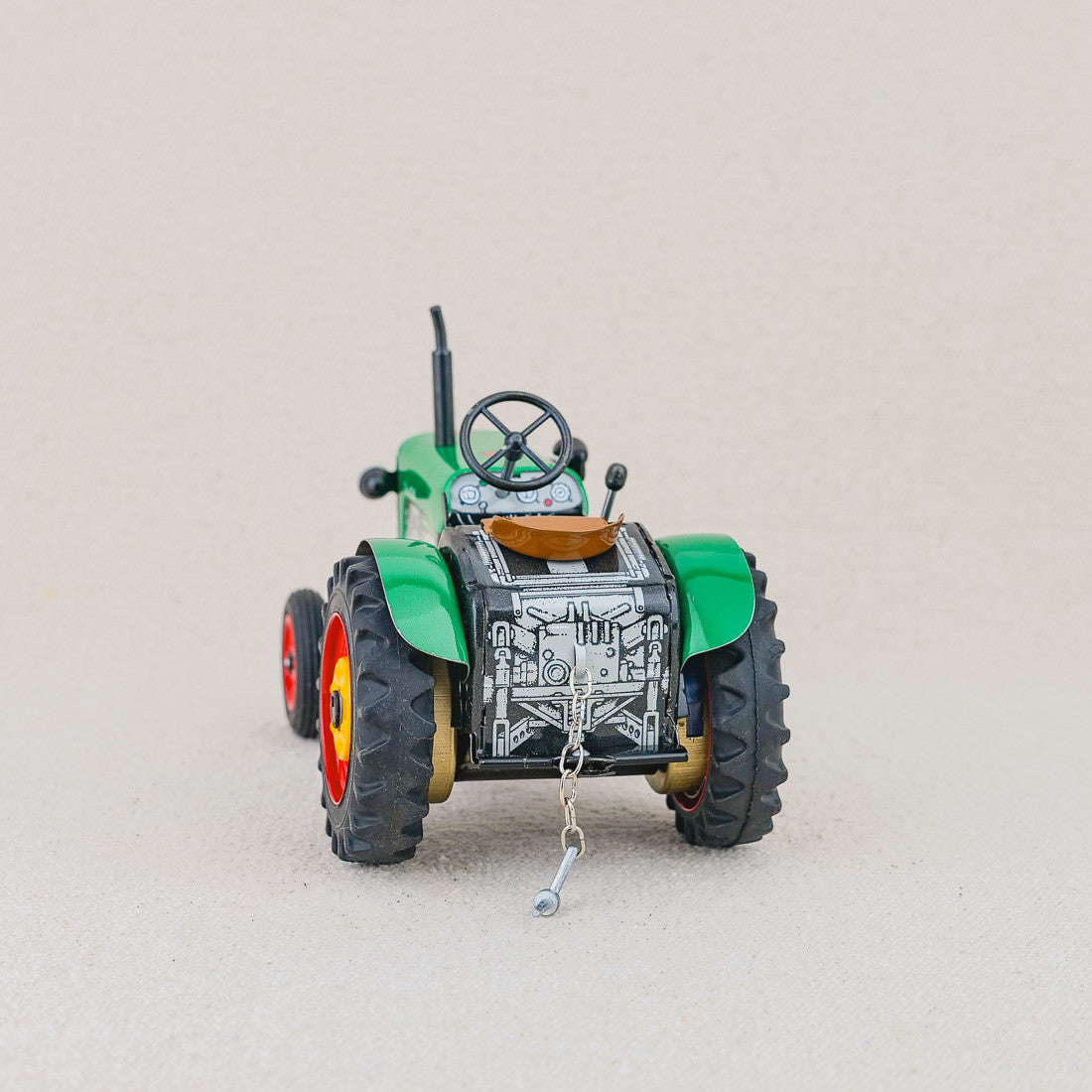 Jouet Zetor 25A