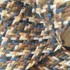 Tresse multi-fils