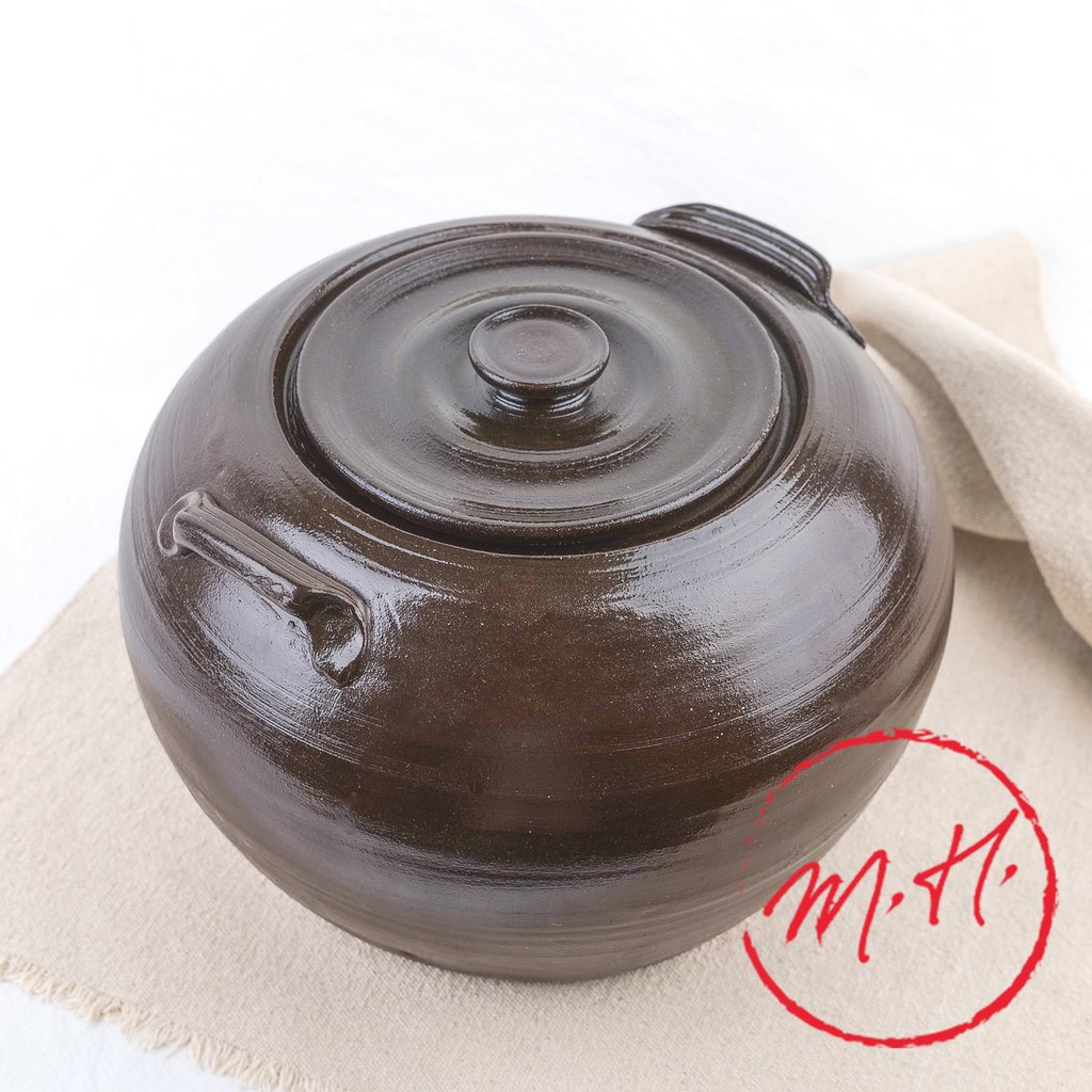 Tripière de 9 litres