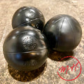 Triplette carbone 120 demi tendre La Boule Bleue