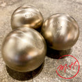 Triplette super inox 125 demi dure La Boule Bleue