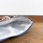 Pochette zippée souleiado