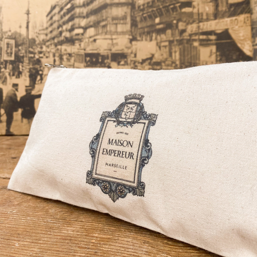 Trousse " Maison Empereur "