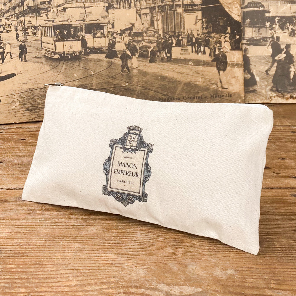 Trousse " Maison Empereur "