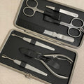 Trousse manucure Alpen 7 pièces