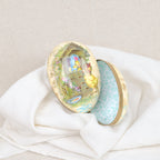 Œuf de Pâques à garnir Beatrix Potter 12 cm