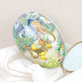 Œuf de Pâques à garnir Beatrix Potter 18 cm