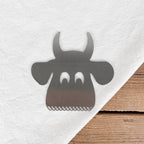 Vache à beurre