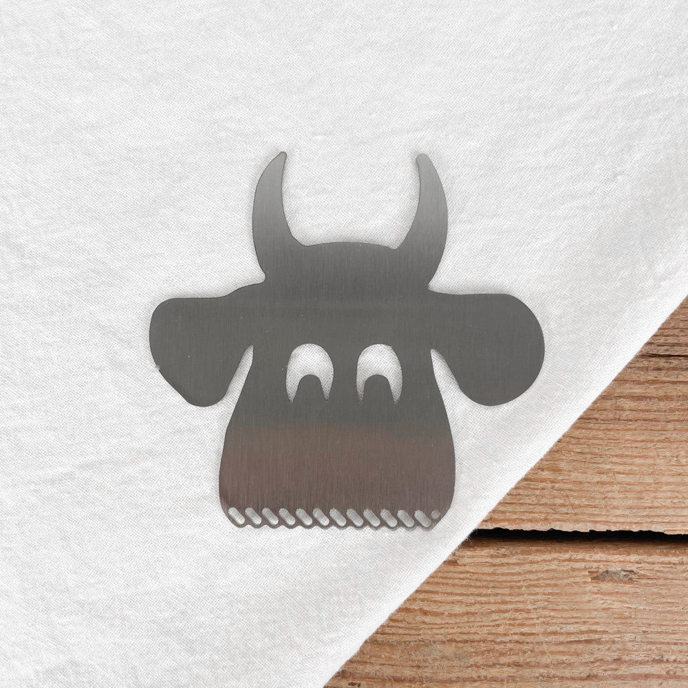 Vache à beurre