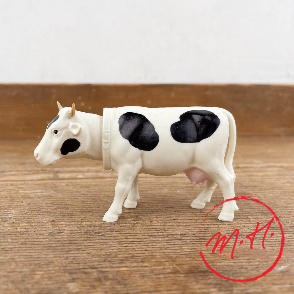 Vache qui hoche la tête jouet