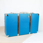 Valise sécurisée pour enfant
