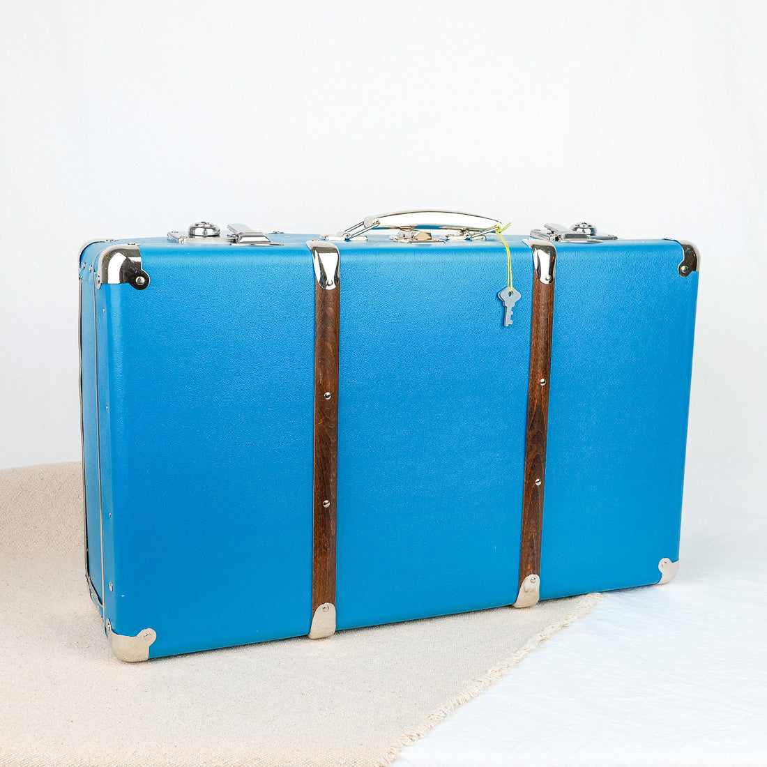 Valise sécurisée pour enfant