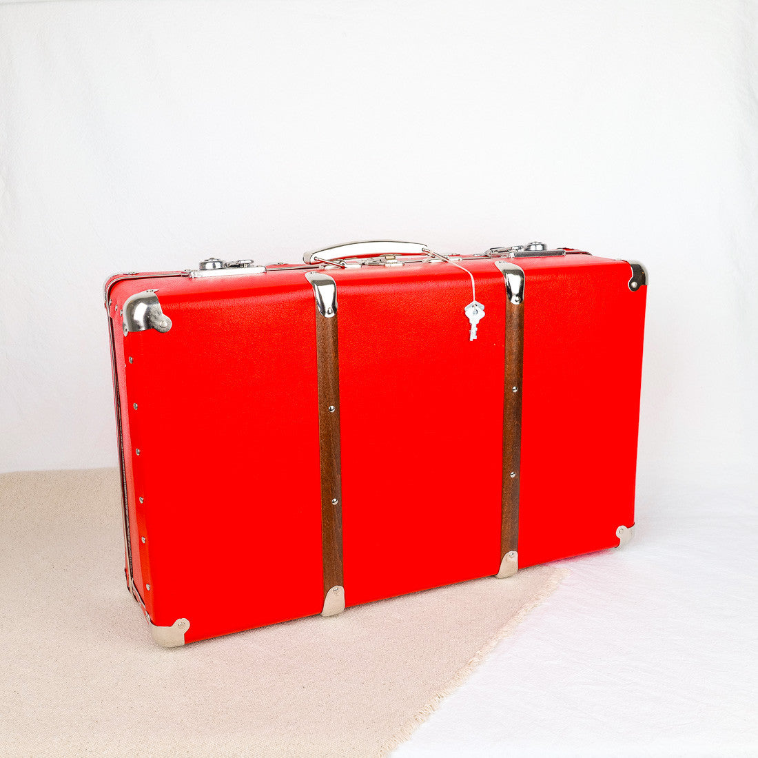 Valise sécurisée pour enfant