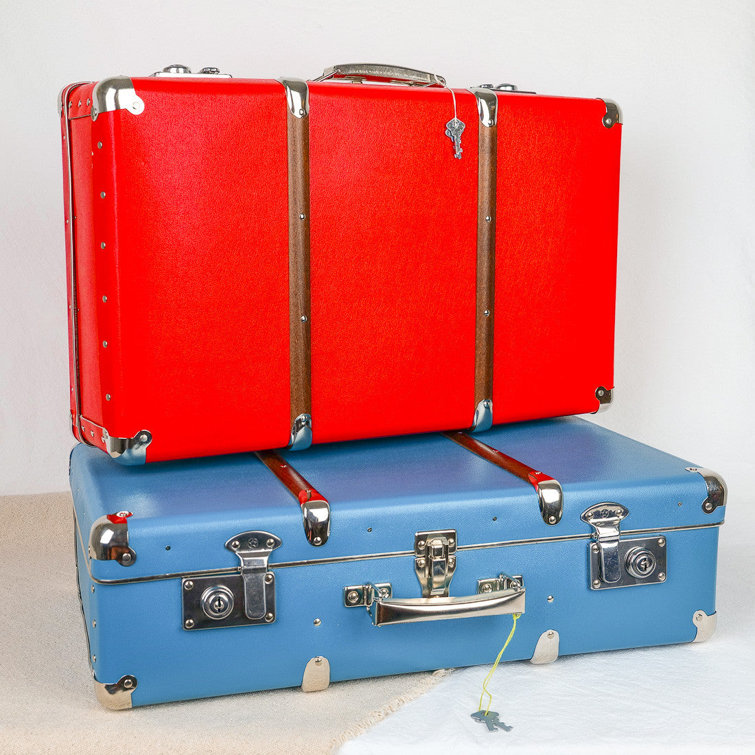 Valise sécurisée pour enfant