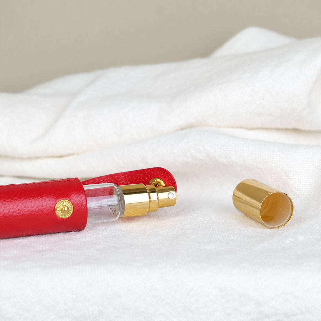 Vaporisateur de sac Bienaimé