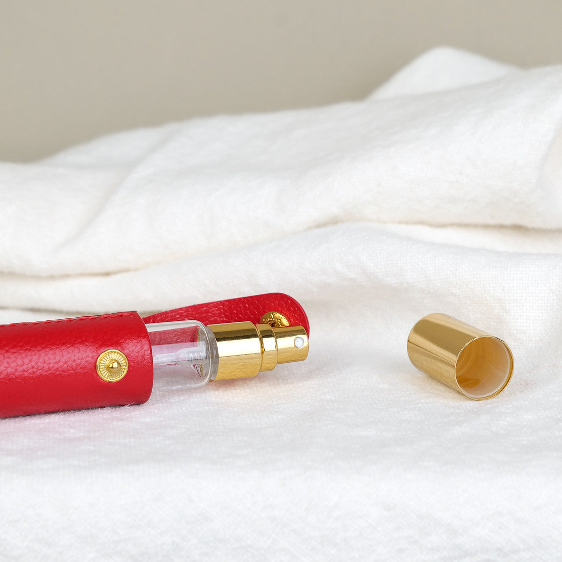 Vaporisateur de sac Bienaimé