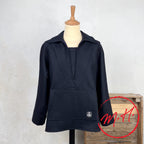 Vareuse en drap de laine