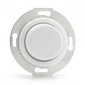 Variateur électronique en duroplast blanc