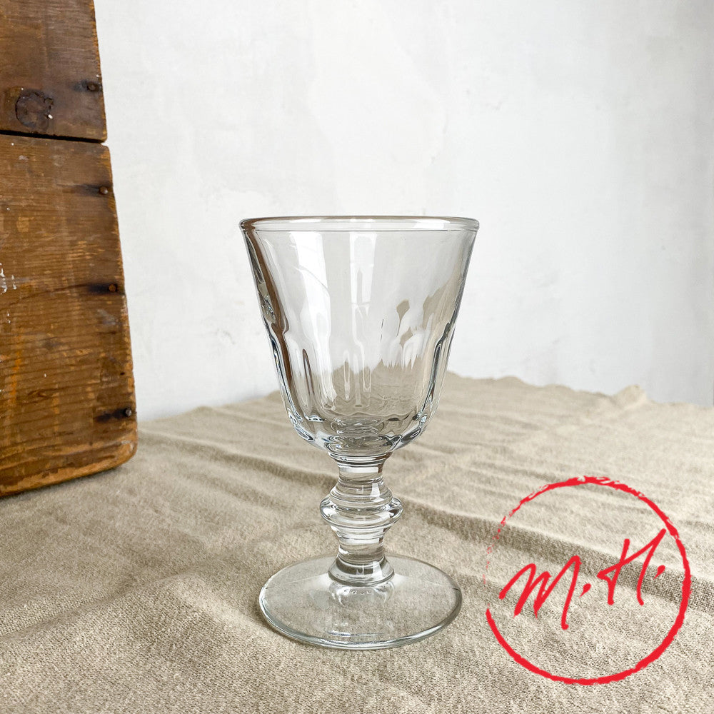 Verre à eau Périgord