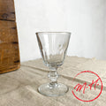 Verre à eau Périgord