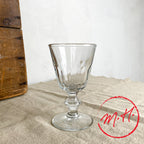 Verre à eau Périgord